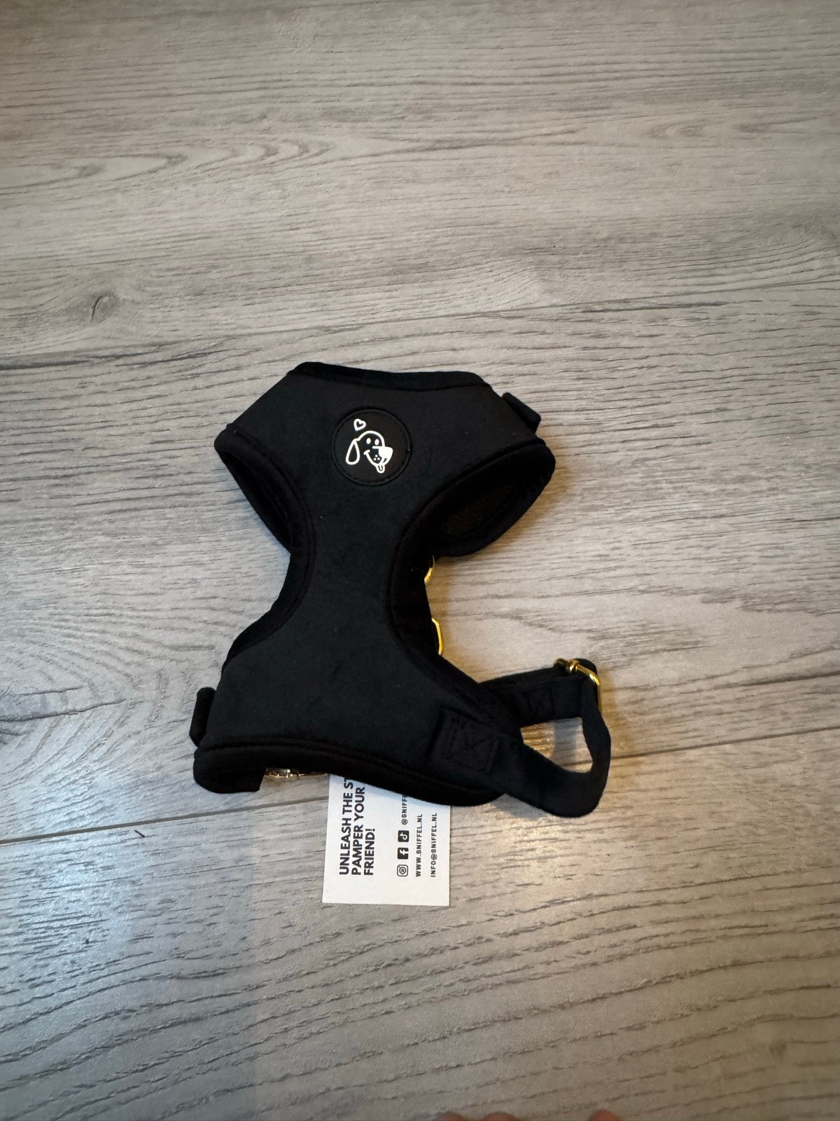 Harnas voor honden, Ophalen of Verzenden, Nieuw