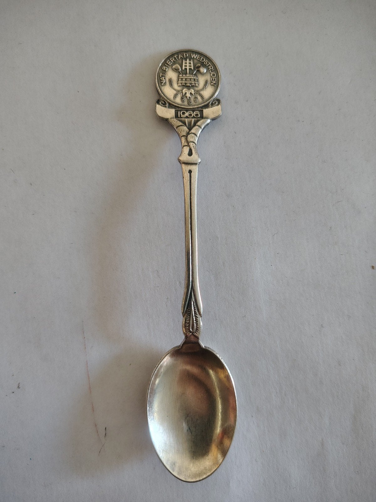Lepeltje Biertap wedstrijden 1966, Ophalen of Verzenden