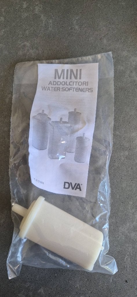 11 filters voor koffiemachine, Ophalen, Nieuw, Overige merken, Waterfilter