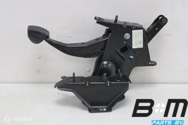 Rempedaal Audi A2 8Z1721141, Gebruikt
