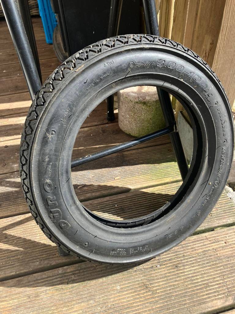 Duro scooter band., Ophalen, Nieuw, Overige typen, Overige merken
