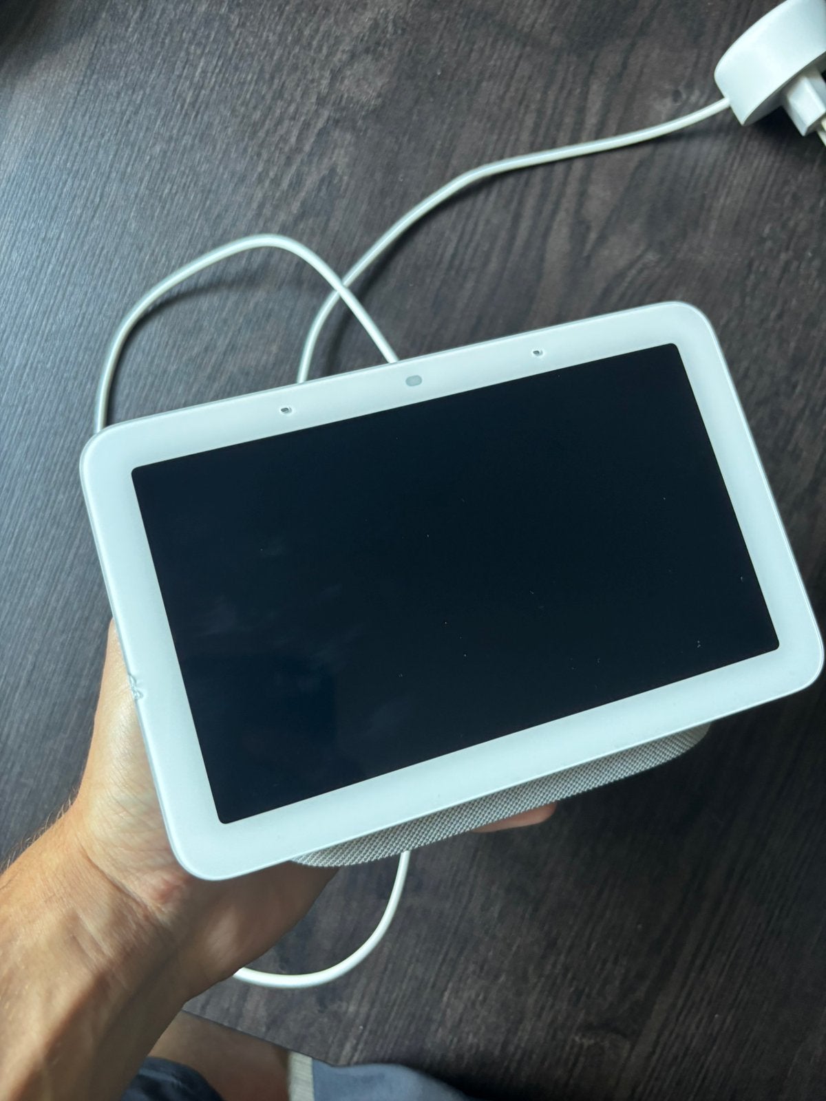 Google Nest Hub 2, Verzenden, Google, Google, Google