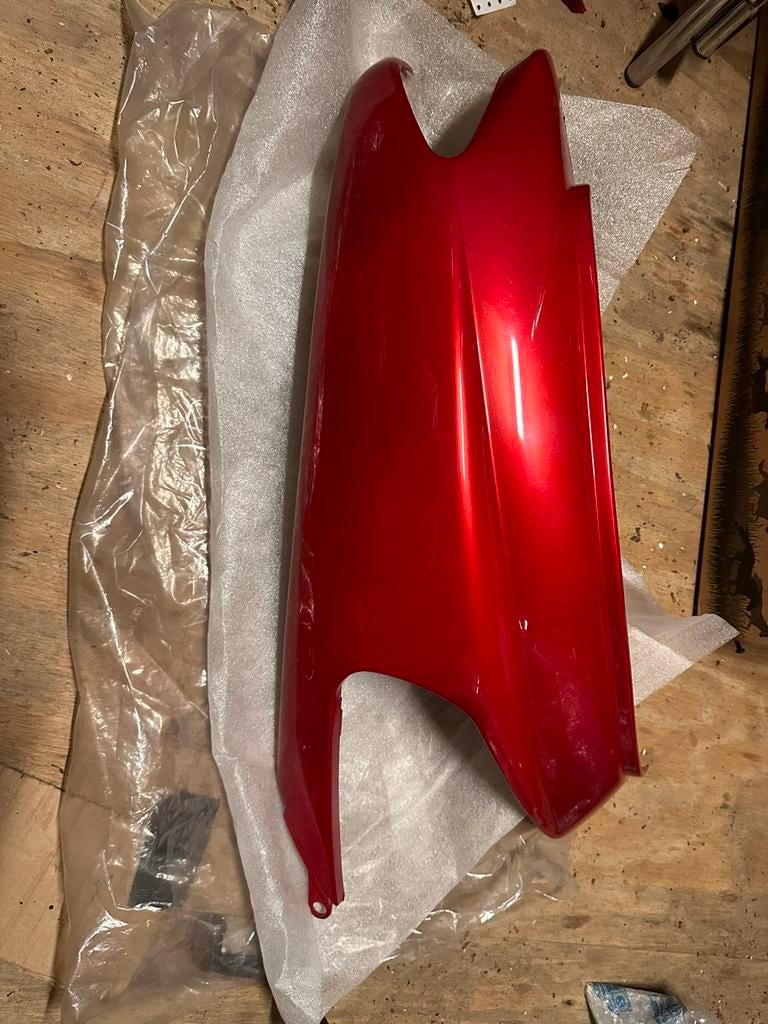 Piaggio zenith zeikap NOS, Ophalen of Verzenden