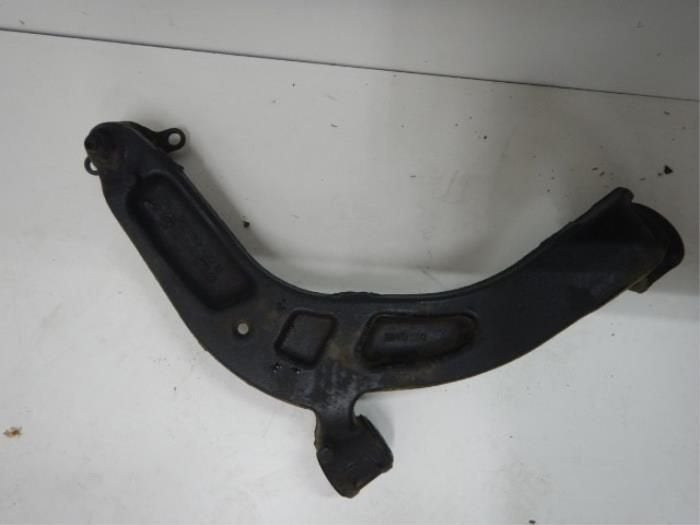 VW Transporter T6.1 Draagarm Links-Voor, Ophalen of Verzenden, Gebruikt