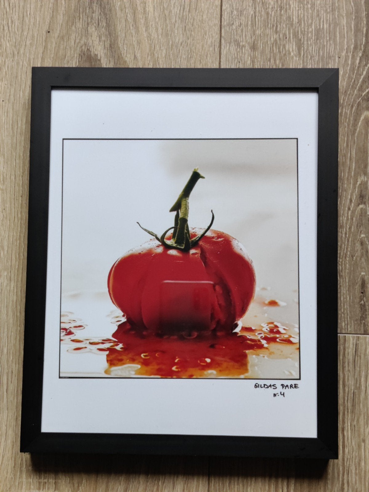 NIEUW: YellowKorner limited edition kunstfoto., Ophalen of Verzenden, Nieuw