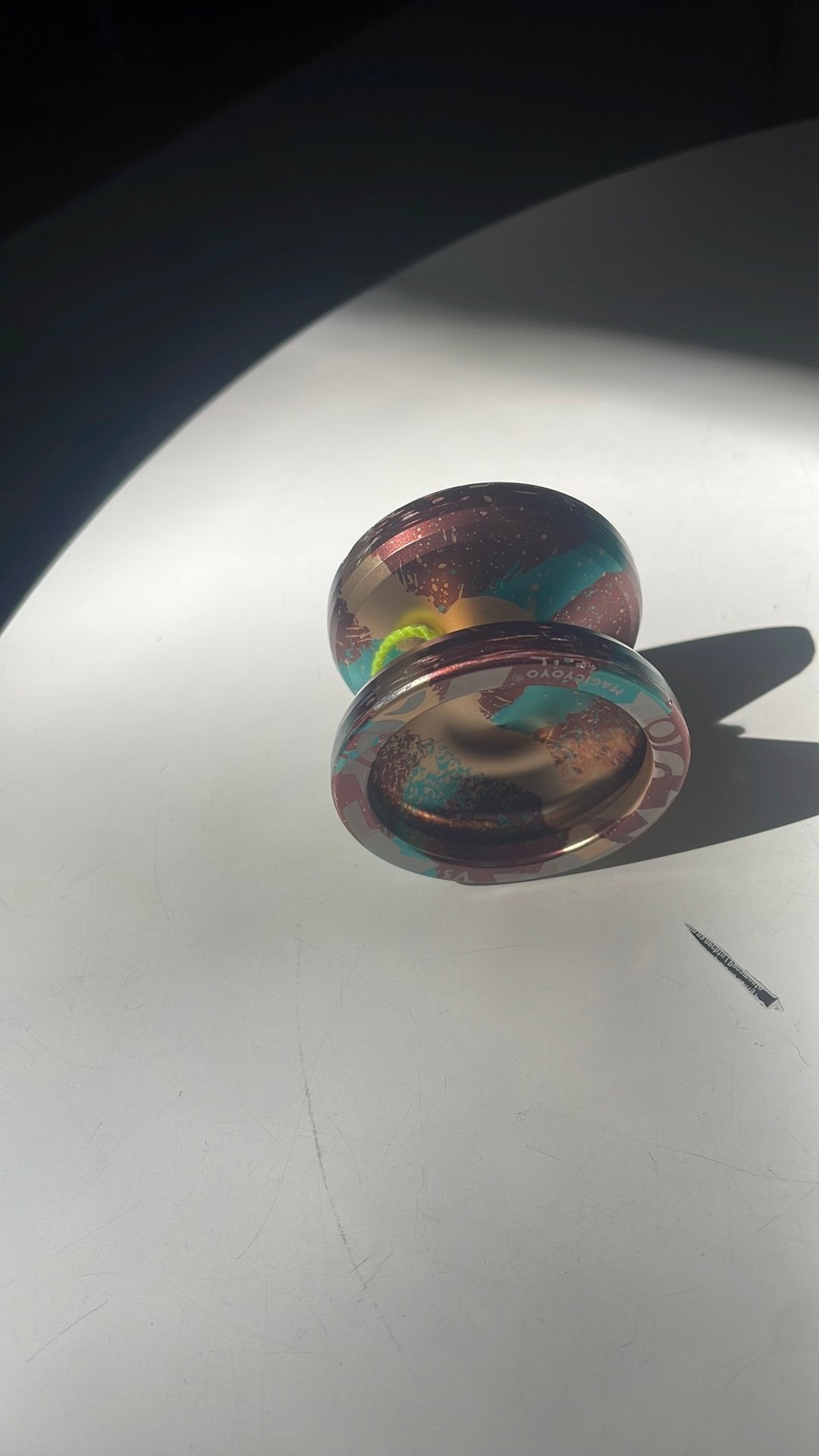 MagicYoyo V3, respunsive en unresponsive, Verzamelen, Ophalen of Verzenden, Zo goed als nieuw