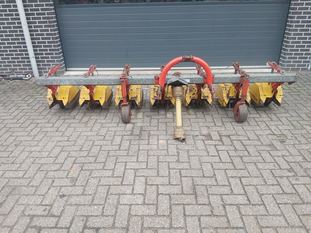 Breviglieri Rijenfrees Strokenfrees 7 rijen, Overige, Grondbewerking