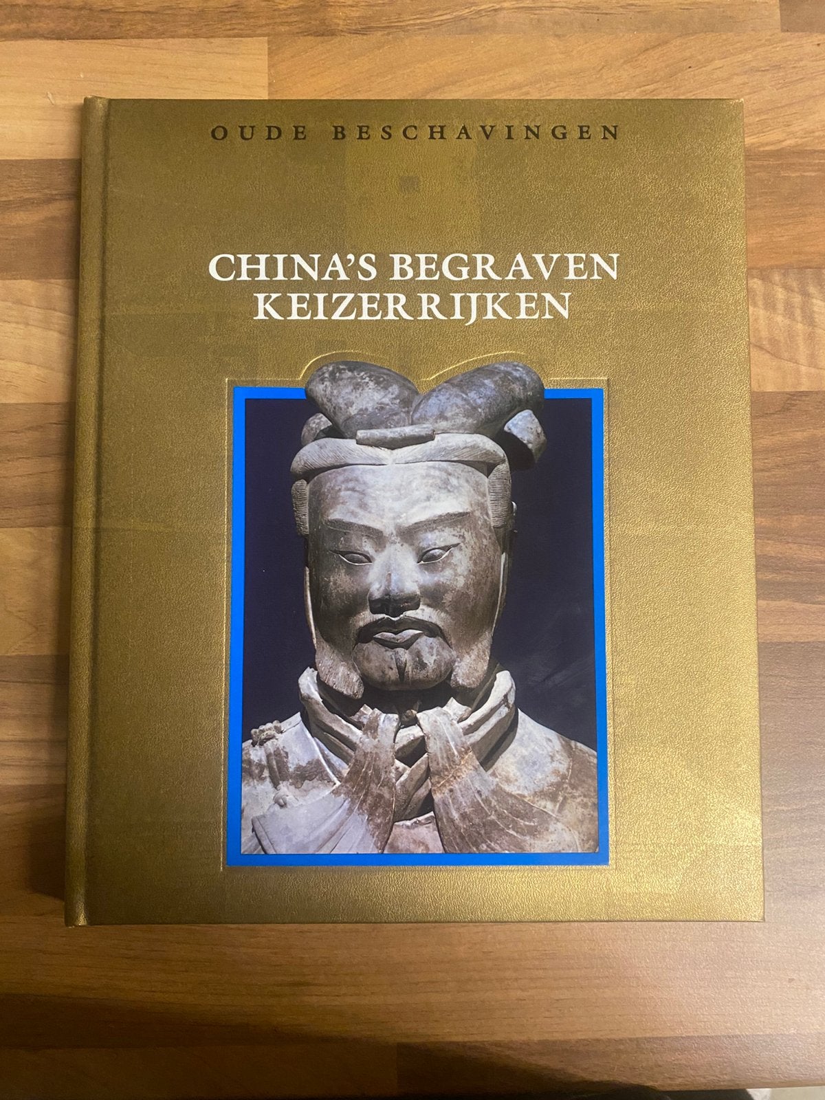 Oude Beschavingen- boekenset compleet- 24 delen., Ophalen, Zo goed als nieuw, Overige onderwerpen