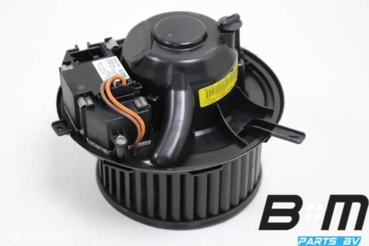 Aanjager VW Golf 5 1K1820015F, Gebruikt