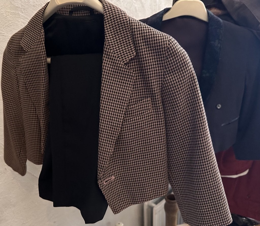 pakjes colbertjes broeken bruidsjonker, Ophalen, Nieuw, Overige kleuren