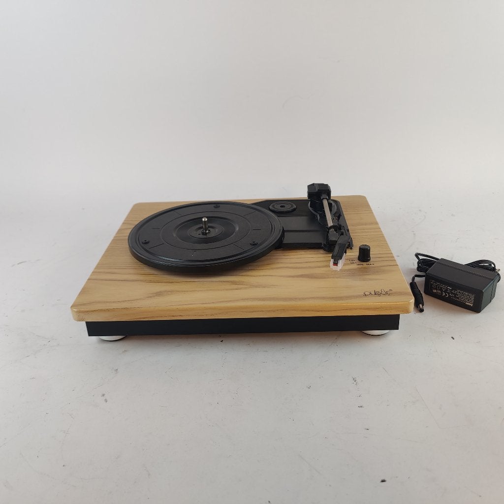 Pulsar Platenspeler || Nu voor €29.99!, Audio, Tv en Foto, Overige merken, Nieuw, Ophalen of Verzenden, X
