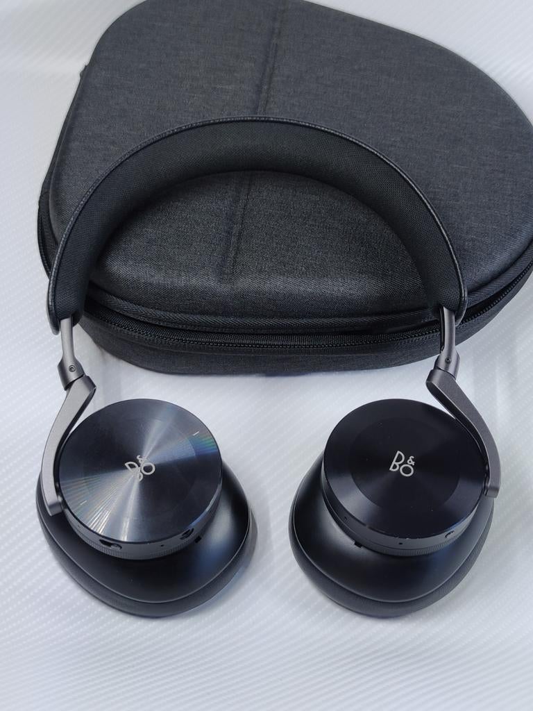 B&O Beoplay H95 High-end headphones with ANC, Audio, Tv en Foto, Koptelefoons, Ophalen of Verzenden, Overige merken