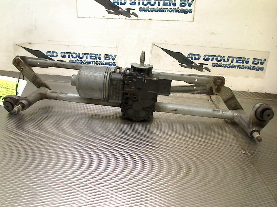Ruitenwisser Mech + Motor Polo V (6R) 2013, Auto-onderdelen, Gebruikt, Volkswagen, Volkswagen AG, Kundenbetreuung@volkswagen.de