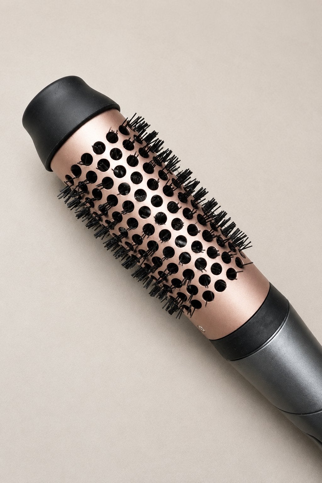 Remington CB8338 Keratin Protect Krulborstel, Witgoed en Apparatuur, Ophalen of Verzenden, Zo goed als nieuw, Haarverzorging