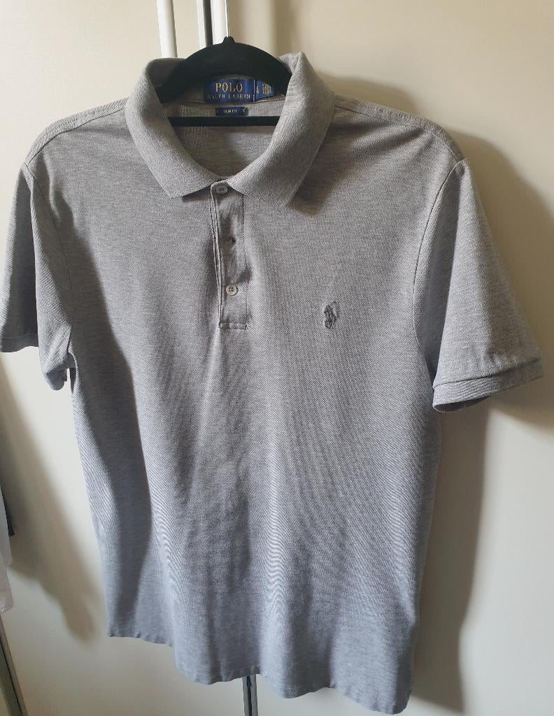Polo Ralph Lauren, Maat 52/54 (L), Ralph Lauren, Ophalen of Verzenden, Zo goed als nieuw