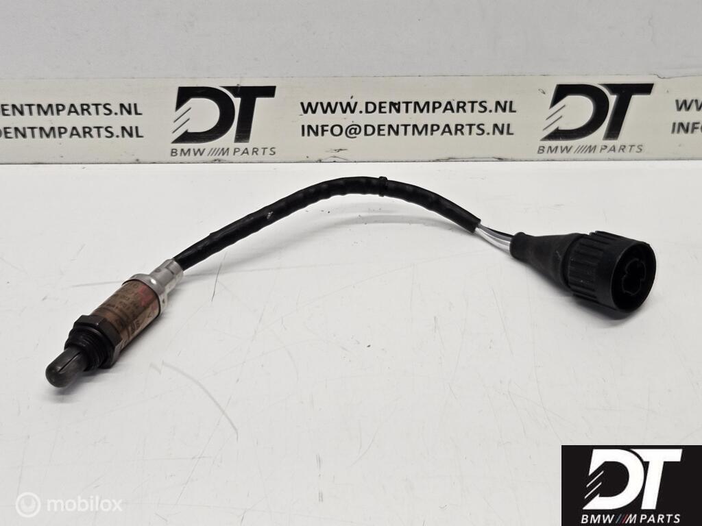 Lambdasensor BMW E36 M3 S50 3.0 S50B30 11781747005, Gebruikt, Ophalen of Verzenden, BMW