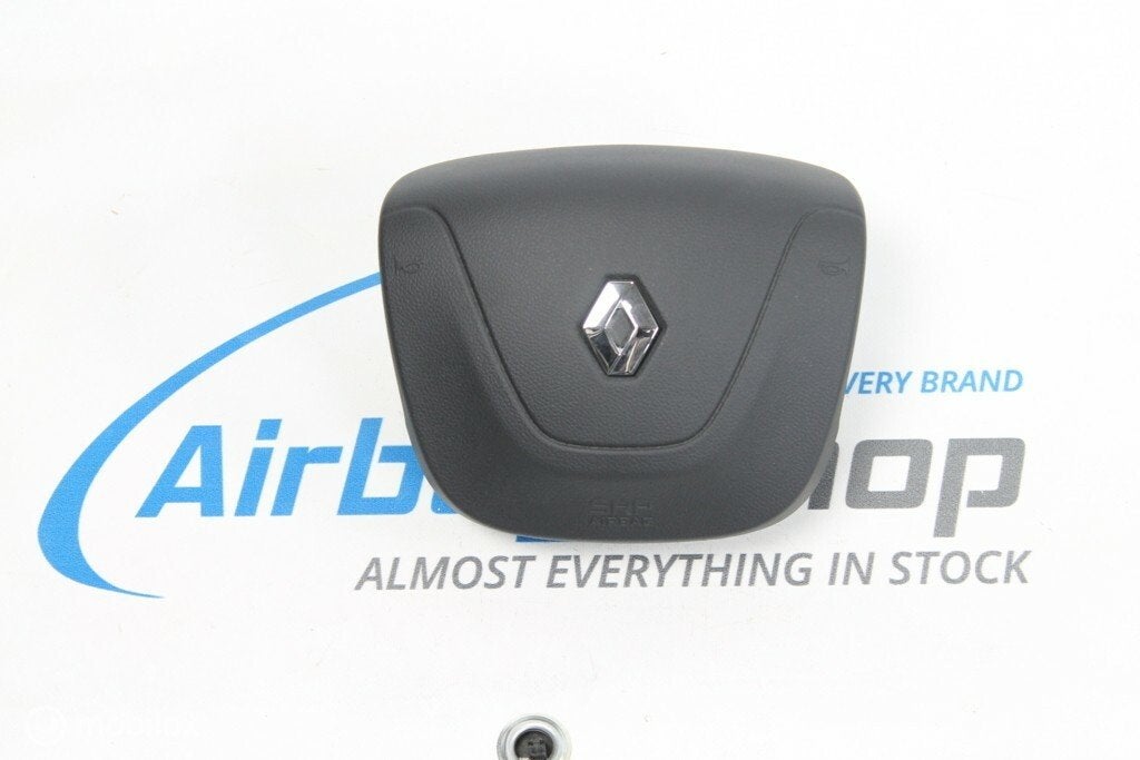 Stuur airbag + gordel links Renault Master (2010-heden)
