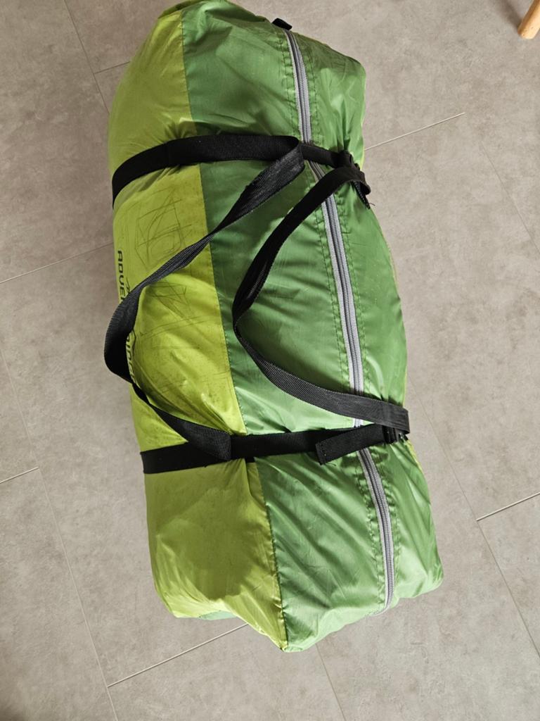 Grote Adventuridge tent voor 6-7 personen, Ophalen of Verzenden