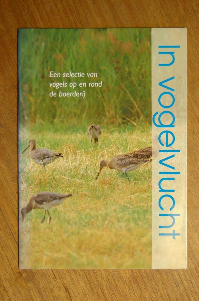 In vogelvlucht, Ophalen of Verzenden, Gelezen, Vogels