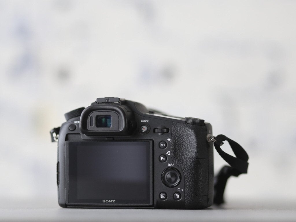 Sony RX10 mark IV - Als nieuw! - 1 jaar garantie!, -, -, Nieuw, Ophalen of Verzenden