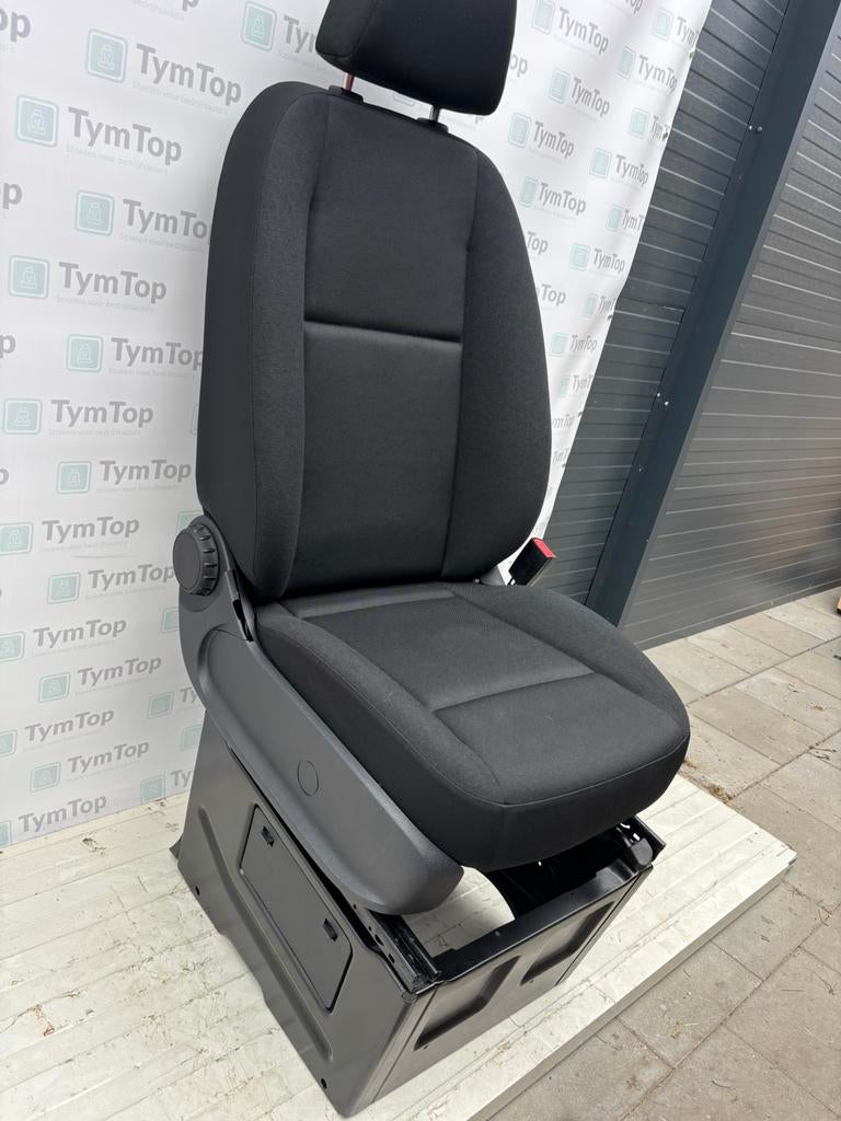 stoel voorstoel rechts Mercedes Sprinter w907 2017-2025, Tymtop5@gmail.com, 3161ek, Tymtop, Mercedes-Benz