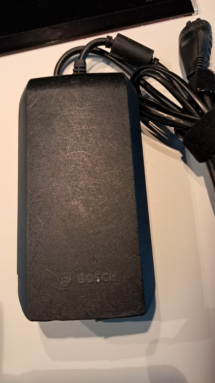Bosch eBike Acculader 36V/4A - Standaard Lader