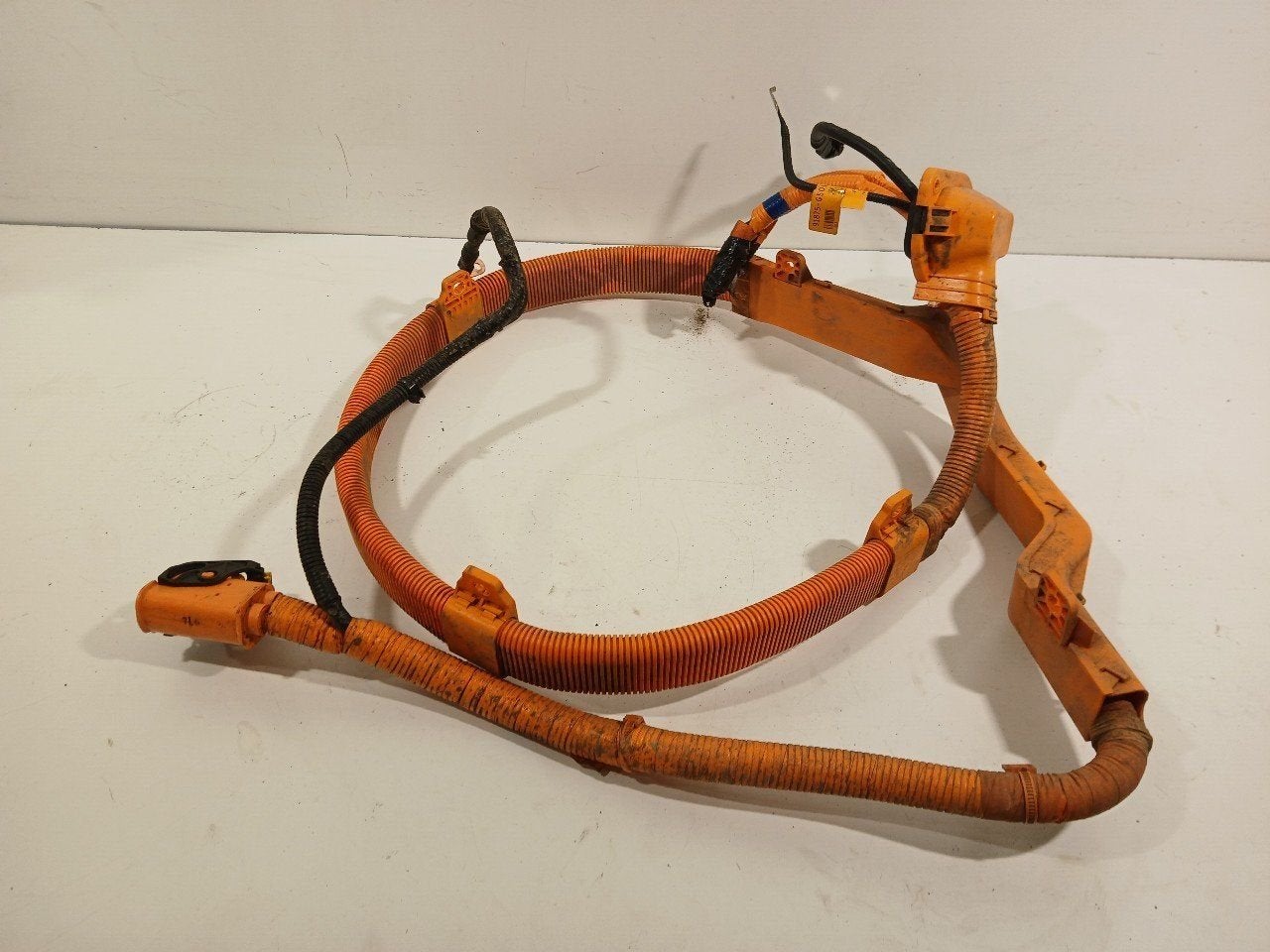 Kabelboom diversen Kia Niro, Auto-onderdelen, Onderdelen@venauto.nl, Van der Ven Autorecycling B.V., Ettenseweg 76, 4706 PB Roosendaal, The Netherlands