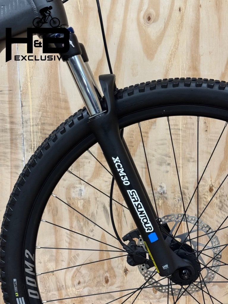 Bulls Copperhead Evo 1 29 inch E-Mountainbike Shimano Alivio, Fietsen en Brommers, Fietsen | Mountainbikes en ATB, Hardtail, Heren