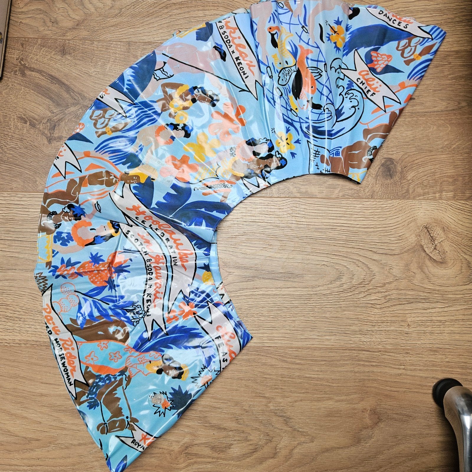 Zwemband Scotch And Soda, Ophalen of Verzenden, Nieuw