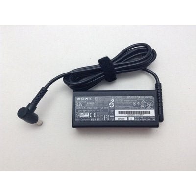 Sony Oplader 45W (19.5V, 2.3A) - Model ADP-45CE B, Ophalen of Verzenden, Zo goed als nieuw, Sony