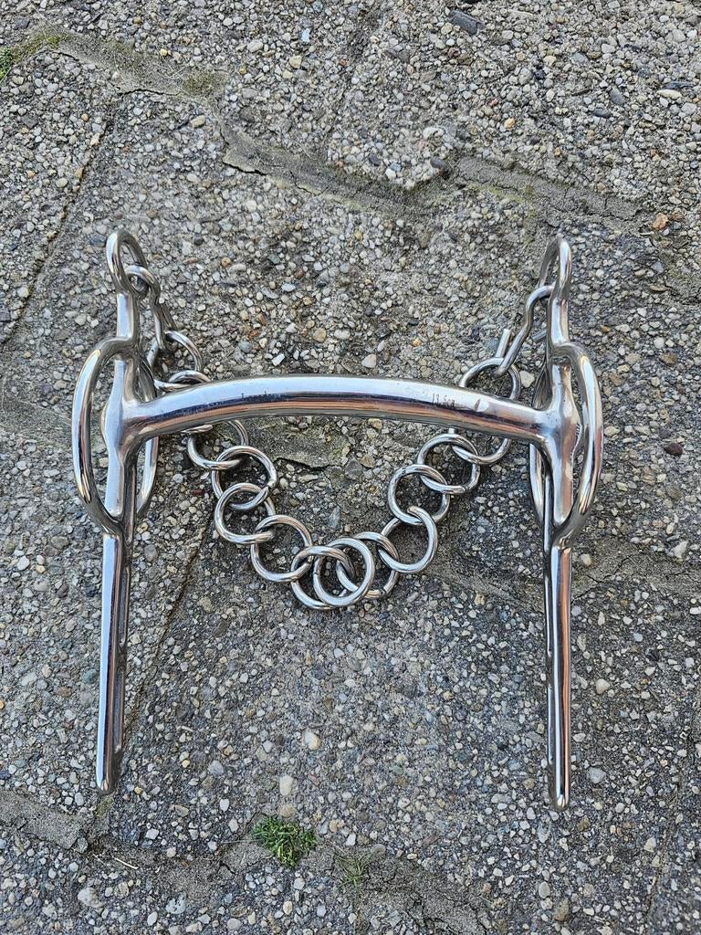 Menbit 13,5cm, Ophalen of Verzenden, Nieuw, Overige soorten