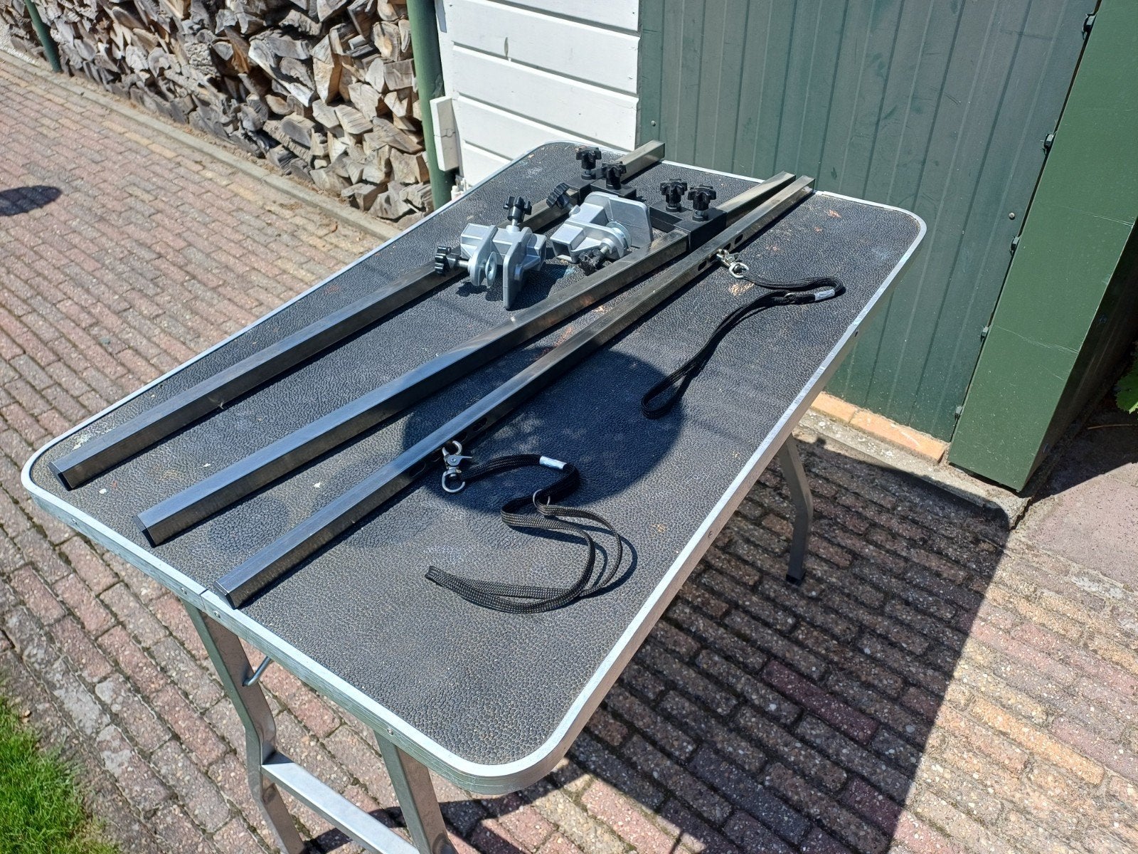 Trimtafel, Dieren en Toebehoren, Honden-accessoires, Ophalen
