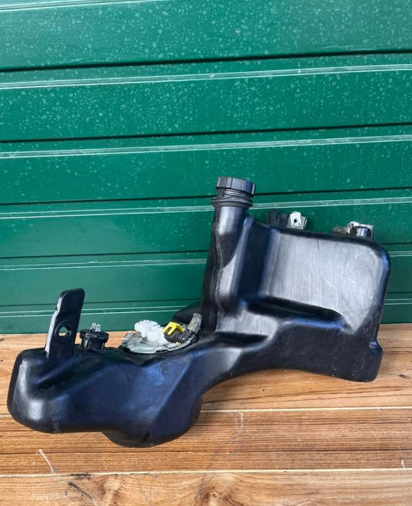 Piaggio Zip i-Get benzinetank, Ophalen of Verzenden, Overige typen, Piaggio