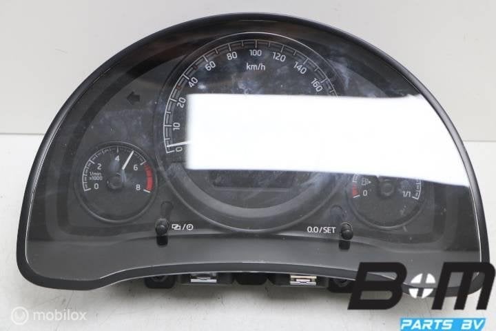 Tellerunit Skoda Citigo Facelift 1ST920862, Auto-onderdelen, Dashboard en Schakelaars, Gebruikt