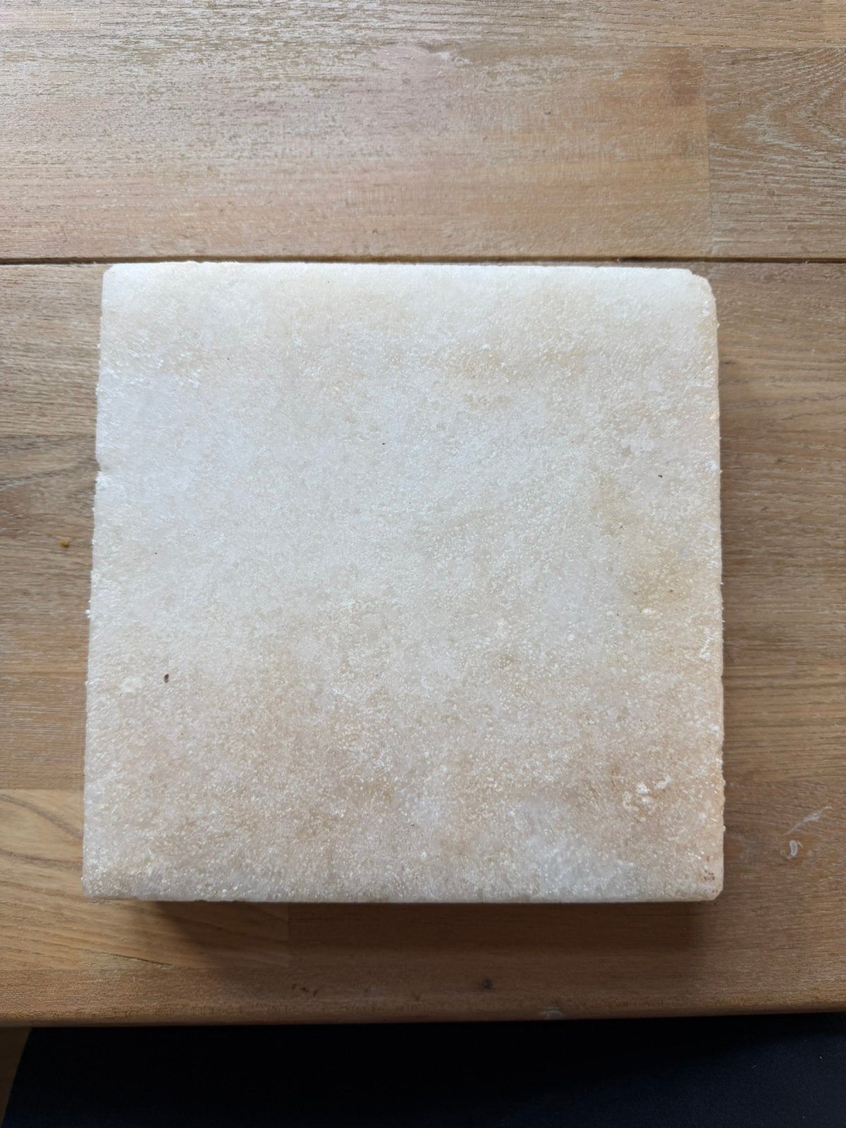 Natuurlijke zoutsteen, Ophalen, Nieuw, 25 tot 50 cm, Minder dan 100 cm