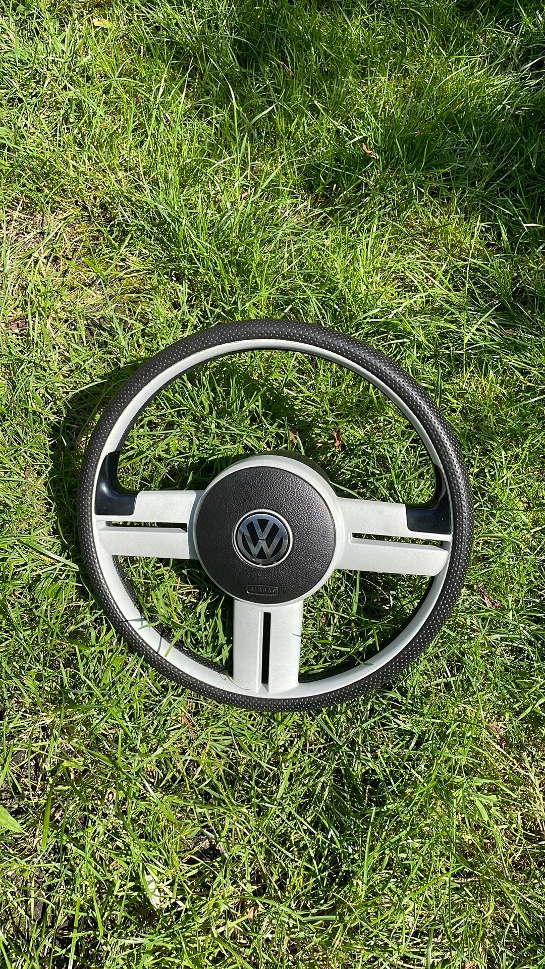 Compleet lupo 3L stuur, Ophalen, Gebruikt, Volkswagen