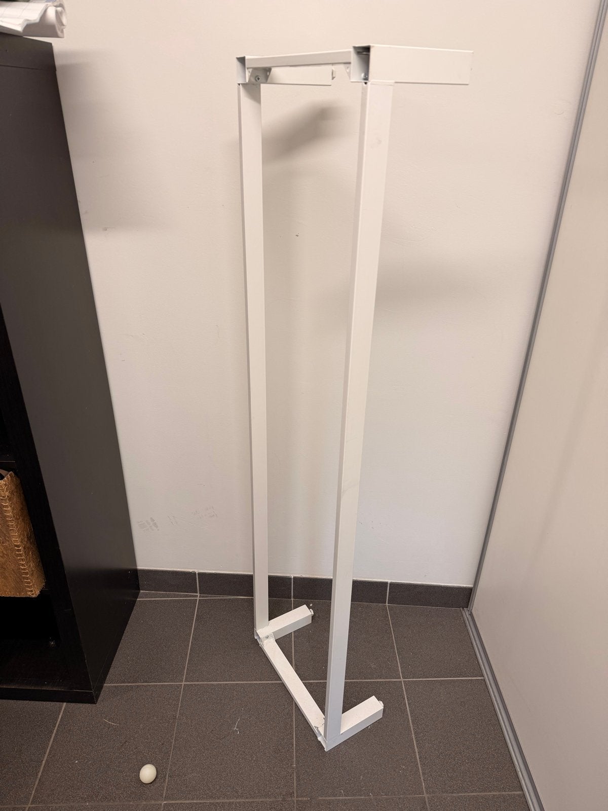 IKEA KALLAX Onderstel Wit - Zo goed als nieuw, Ophalen of Verzenden, Zo goed als nieuw
