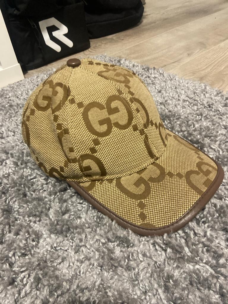 Gucci pet - Zo goed als nieuw, Ophalen, Zo goed als nieuw, One size fits all, Pet