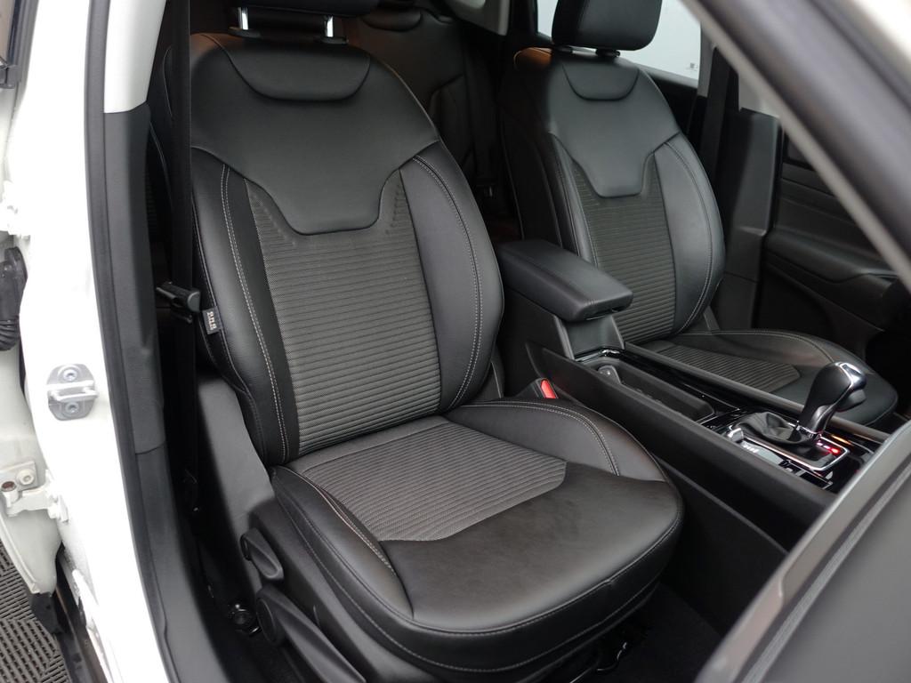 Jeep Compass 4xe 240 Plug-in Hybrid Electric Limited Aut- Dy, Auto's, Jeep, Automaat, 4 cilinders, Met garantie (alle), 179 pk