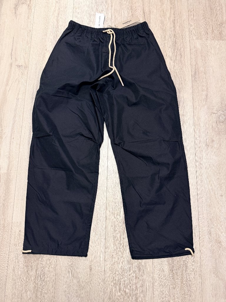 FEAR OF GOD ESSENTIALS Drawstring Cargo Black valt als XL, Kleding | Heren, -, Zwart, -, Ophalen of Verzenden