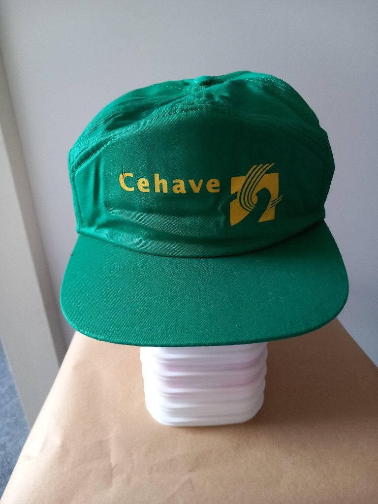 Petten van de CHV allemaal nieuw, Ophalen, Nieuw, Overige typen