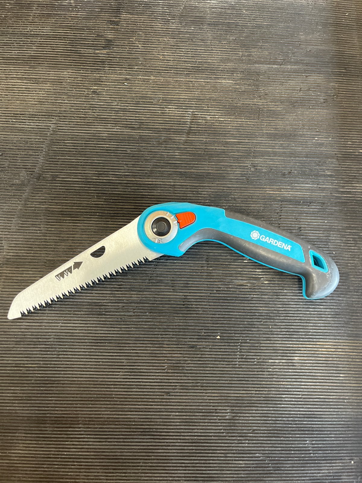 Gardena Opvouwbare Boomzaag - Handig en Compact, Ophalen of Verzenden, Nieuw, 30 t/m 39 mm