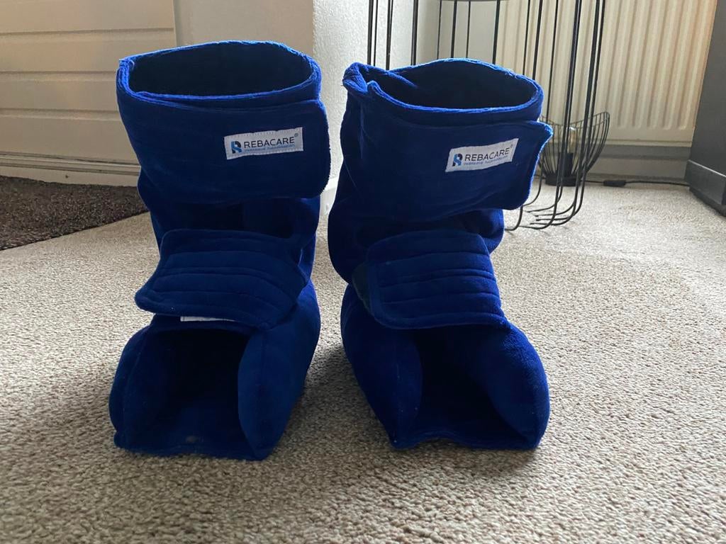 2 Rebacare verbandschoenen, Diversen, Ophalen of Verzenden, Nieuw