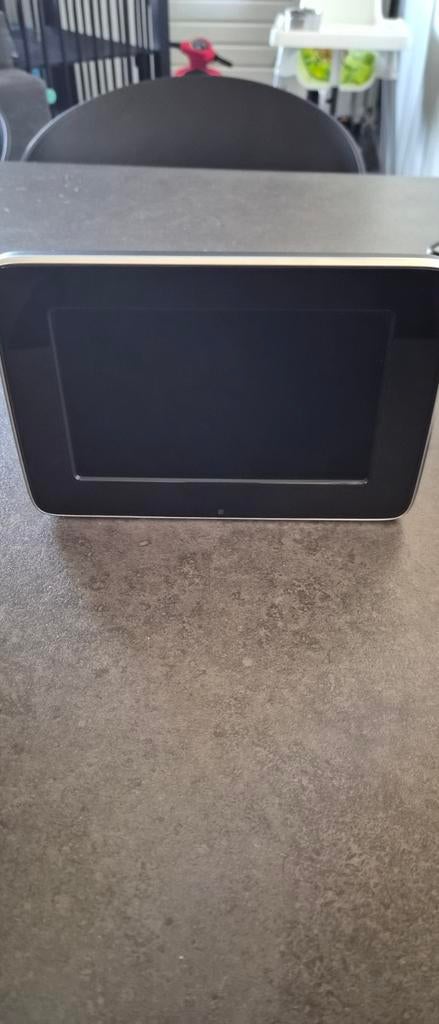 7 inch display voor NTG 5.0/5.1 Mercedes, Ophalen of Verzenden