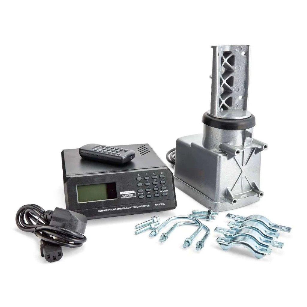 Sharman AR-600XL Antenne Rotor met afstandsbediening., Telecommunicatie, Antennes en Masten, Verzenden, ., UK, Nieuw