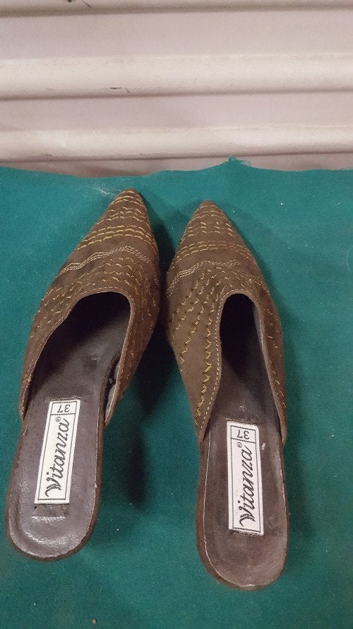 vitanza damesschoenen, maat 37, Kleding | Dames, Schoenen, Ophalen of Verzenden, 'T Olde Gre-j, Info@toldegrej.nl, Endepoelstraat 20f Didam