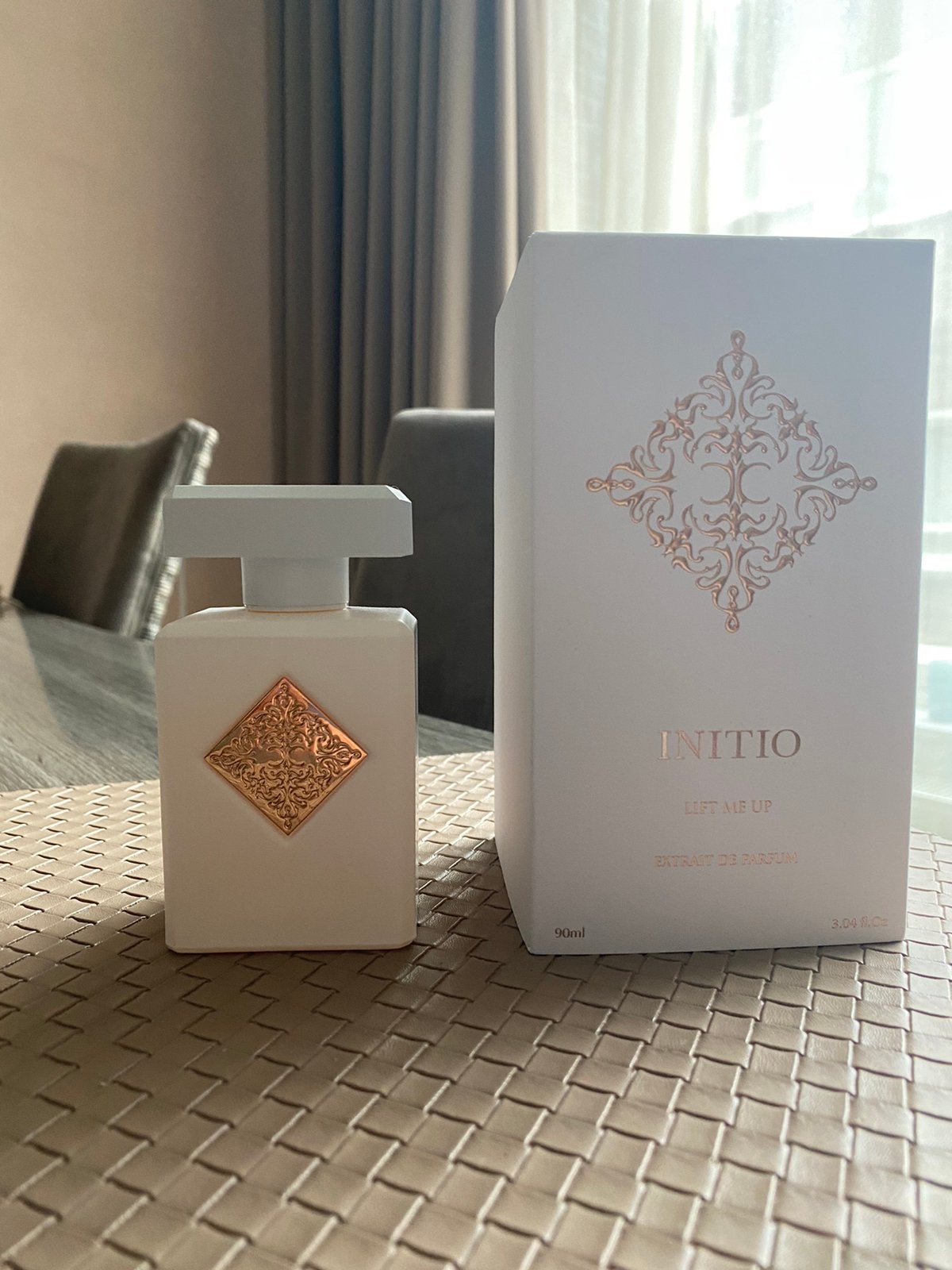 Lift Me Up Initio Parfums Prives. Origineel, Ophalen of Verzenden, Zo goed als nieuw