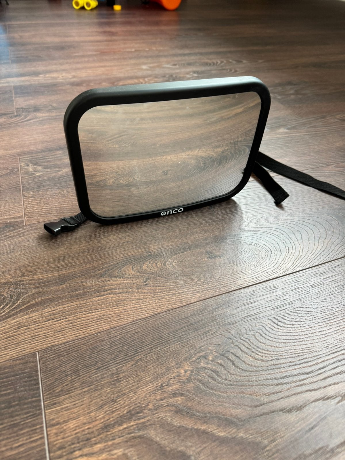 Onco baby car mirror, Auto-onderdelen, Spiegels, Ophalen, Gebruikt, Seat