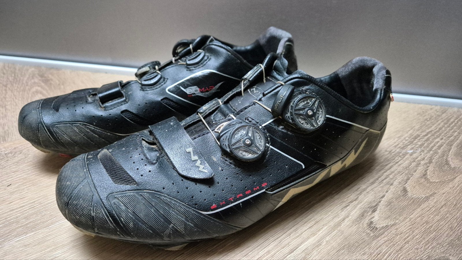 Northwave Extreme MTB Schoenen maat 45, Gebruikt, Heren, Schoenen, Overige maten