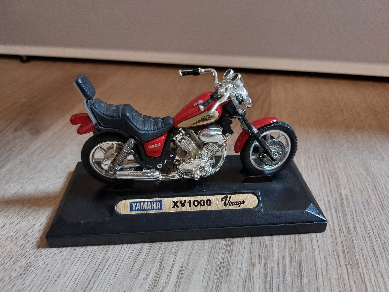 Yamaha XV1000 Virago, Ophalen of Verzenden, Overige merken